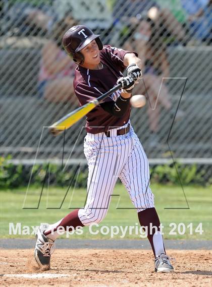 Thumbnail 1 in Torrance @ Villa Park (Anaheim Lions Tournament) photogallery.