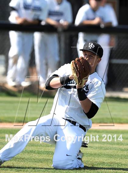 Thumbnail 1 in Torrance @ Villa Park (Anaheim Lions Tournament) photogallery.