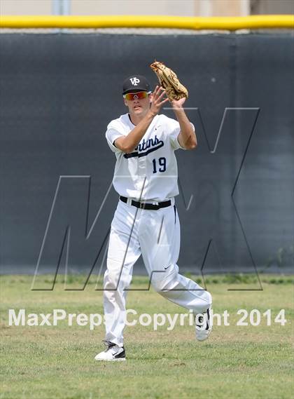 Thumbnail 3 in Torrance @ Villa Park (Anaheim Lions Tournament) photogallery.