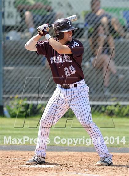 Thumbnail 3 in Torrance @ Villa Park (Anaheim Lions Tournament) photogallery.
