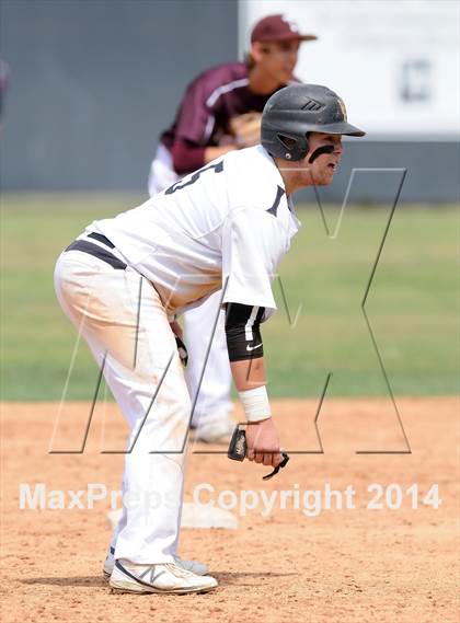Thumbnail 2 in Torrance @ Villa Park (Anaheim Lions Tournament) photogallery.