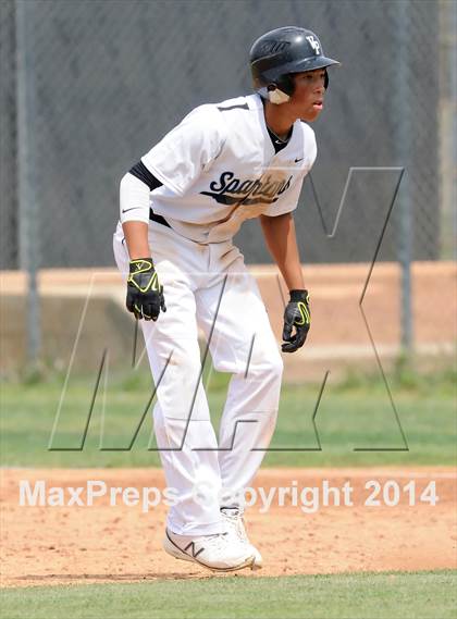 Thumbnail 2 in Torrance @ Villa Park (Anaheim Lions Tournament) photogallery.