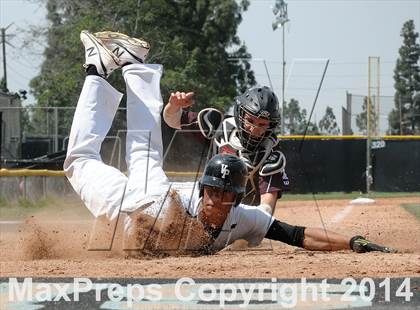 Thumbnail 1 in Torrance @ Villa Park (Anaheim Lions Tournament) photogallery.