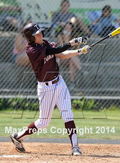 Thumbnail 2 in Torrance @ Villa Park (Anaheim Lions Tournament) photogallery.