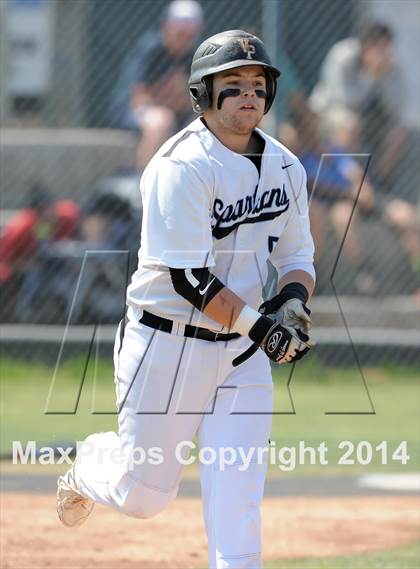 Thumbnail 1 in Torrance @ Villa Park (Anaheim Lions Tournament) photogallery.