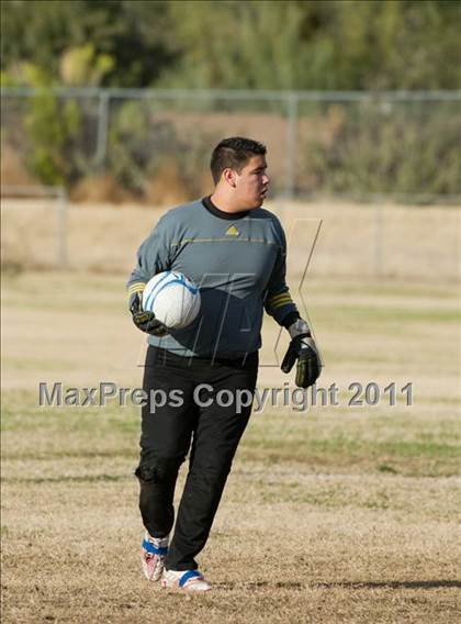 Thumbnail 1 in Campo Verde vs Douglas (Chris Maier Tournament) photogallery.