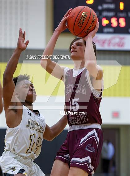 Thumbnail 2 in Sherman @ Denison photogallery.