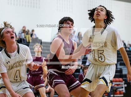 Thumbnail 3 in Sherman @ Denison photogallery.