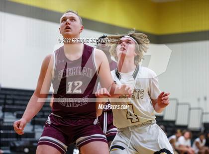 Thumbnail 3 in Sherman @ Denison photogallery.