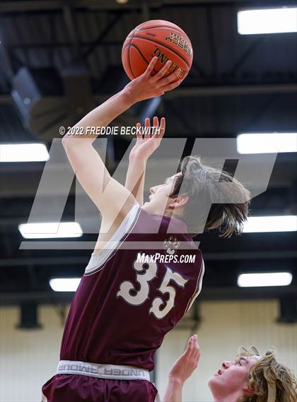 Thumbnail 2 in Sherman @ Denison photogallery.