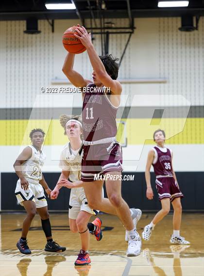 Thumbnail 3 in Sherman @ Denison photogallery.