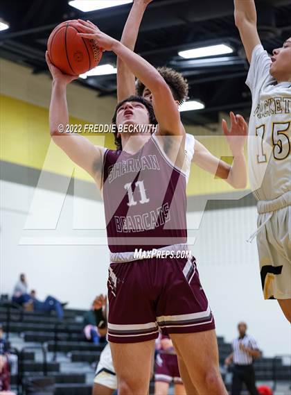 Thumbnail 2 in Sherman @ Denison photogallery.