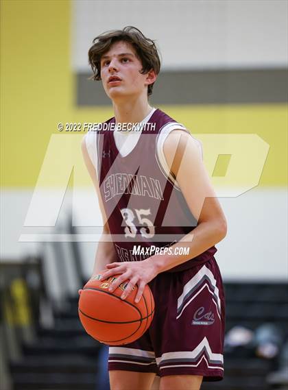 Thumbnail 2 in Sherman @ Denison photogallery.