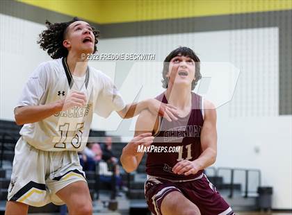 Thumbnail 1 in Sherman @ Denison photogallery.