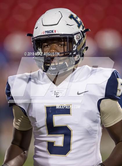 Thumbnail 1 in Little Elm @ Wakeland photogallery.