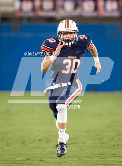 Thumbnail 3 in Little Elm @ Wakeland photogallery.