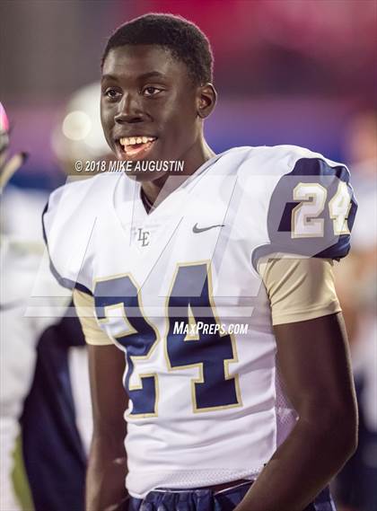 Thumbnail 3 in Little Elm @ Wakeland photogallery.
