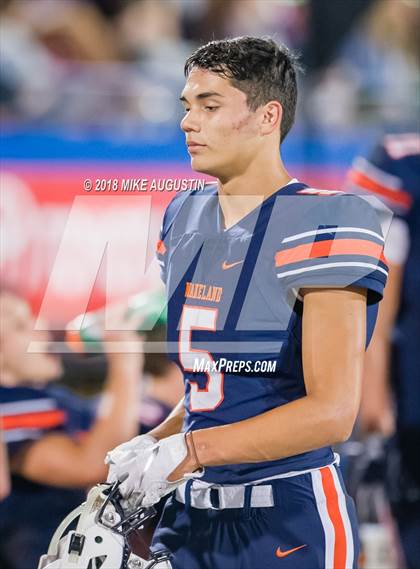 Thumbnail 2 in Little Elm @ Wakeland photogallery.