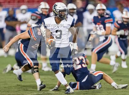 Thumbnail 3 in Little Elm @ Wakeland photogallery.