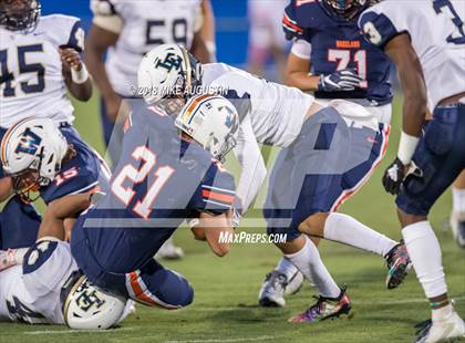 Thumbnail 1 in Little Elm @ Wakeland photogallery.