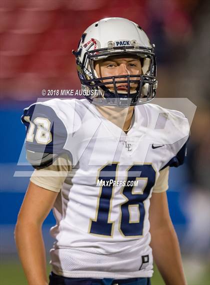 Thumbnail 1 in Little Elm @ Wakeland photogallery.