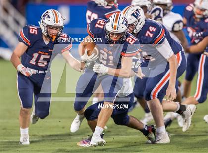 Thumbnail 3 in Little Elm @ Wakeland photogallery.