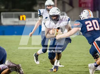 Thumbnail 1 in Little Elm @ Wakeland photogallery.
