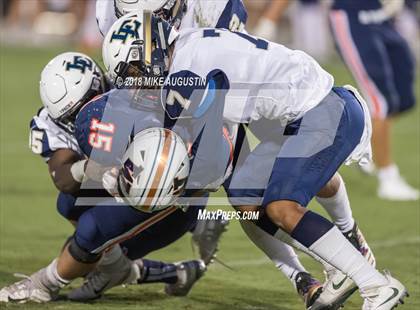 Thumbnail 1 in Little Elm @ Wakeland photogallery.