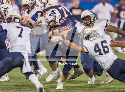 Thumbnail 1 in Little Elm @ Wakeland photogallery.