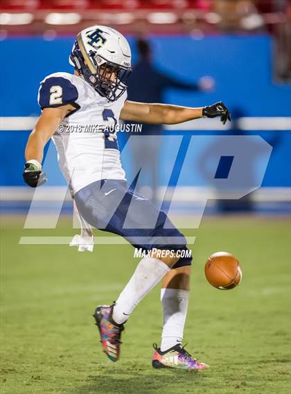 Thumbnail 3 in Little Elm @ Wakeland photogallery.