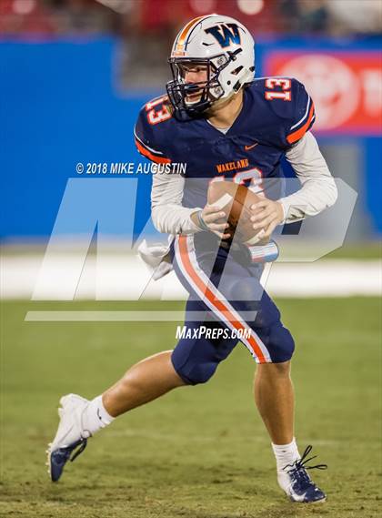 Thumbnail 3 in Little Elm @ Wakeland photogallery.