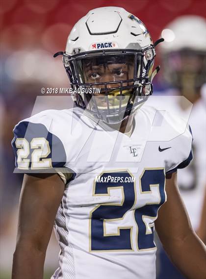 Thumbnail 1 in Little Elm @ Wakeland photogallery.