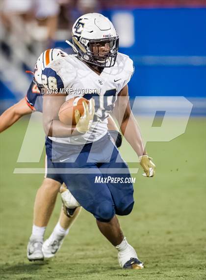 Thumbnail 1 in Little Elm @ Wakeland photogallery.
