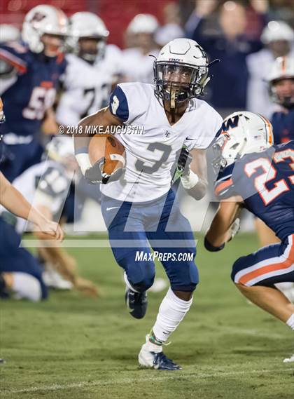 Thumbnail 1 in Little Elm @ Wakeland photogallery.
