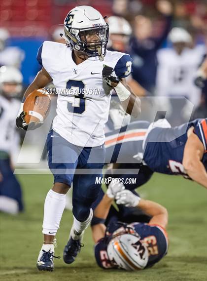 Thumbnail 3 in Little Elm @ Wakeland photogallery.