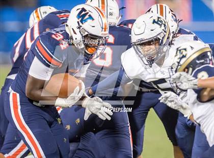 Thumbnail 1 in Little Elm @ Wakeland photogallery.