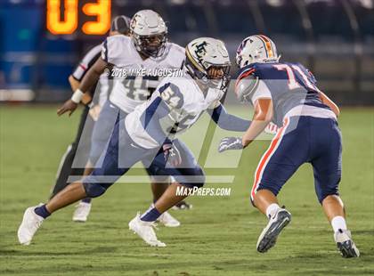 Thumbnail 1 in Little Elm @ Wakeland photogallery.