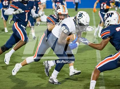 Thumbnail 3 in Little Elm @ Wakeland photogallery.