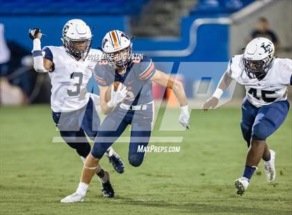 Thumbnail 3 in Little Elm @ Wakeland photogallery.