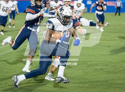 Thumbnail 1 in Little Elm @ Wakeland photogallery.