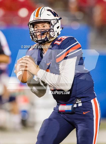 Thumbnail 3 in Little Elm @ Wakeland photogallery.