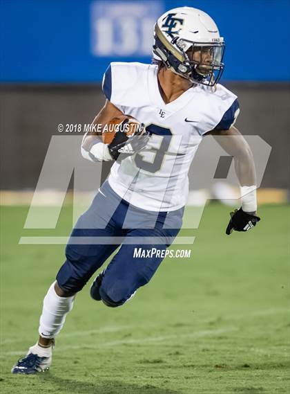 Thumbnail 1 in Little Elm @ Wakeland photogallery.