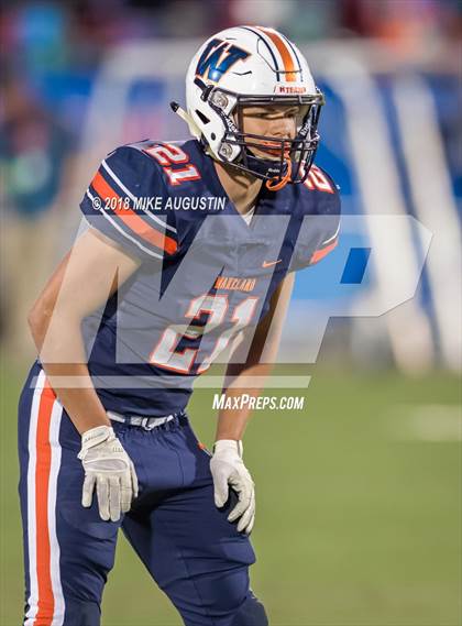 Thumbnail 3 in Little Elm @ Wakeland photogallery.