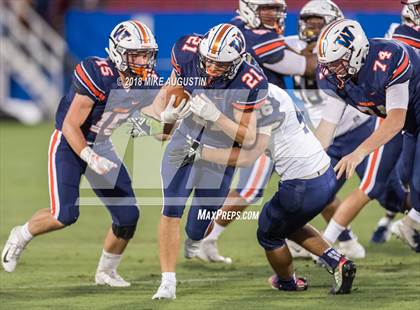 Thumbnail 1 in Little Elm @ Wakeland photogallery.