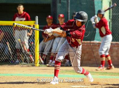 Thumbnail 2 in Alemany @ Canyon photogallery.