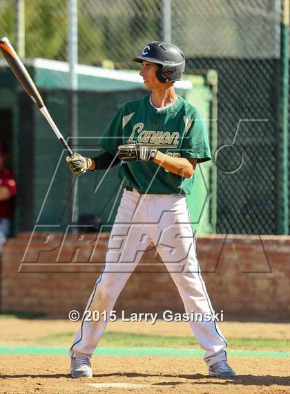 Thumbnail 2 in Alemany @ Canyon photogallery.