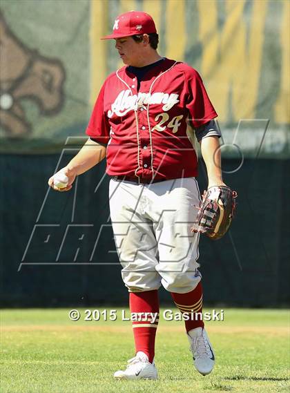 Thumbnail 3 in Alemany @ Canyon photogallery.