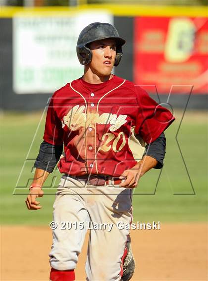 Thumbnail 2 in Alemany @ Canyon photogallery.