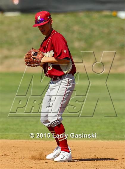 Thumbnail 3 in Alemany @ Canyon photogallery.