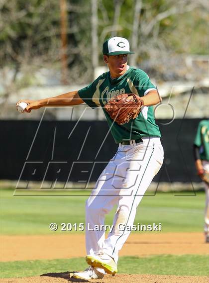 Thumbnail 2 in Alemany @ Canyon photogallery.